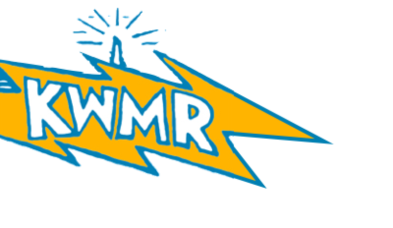 kwmr logo